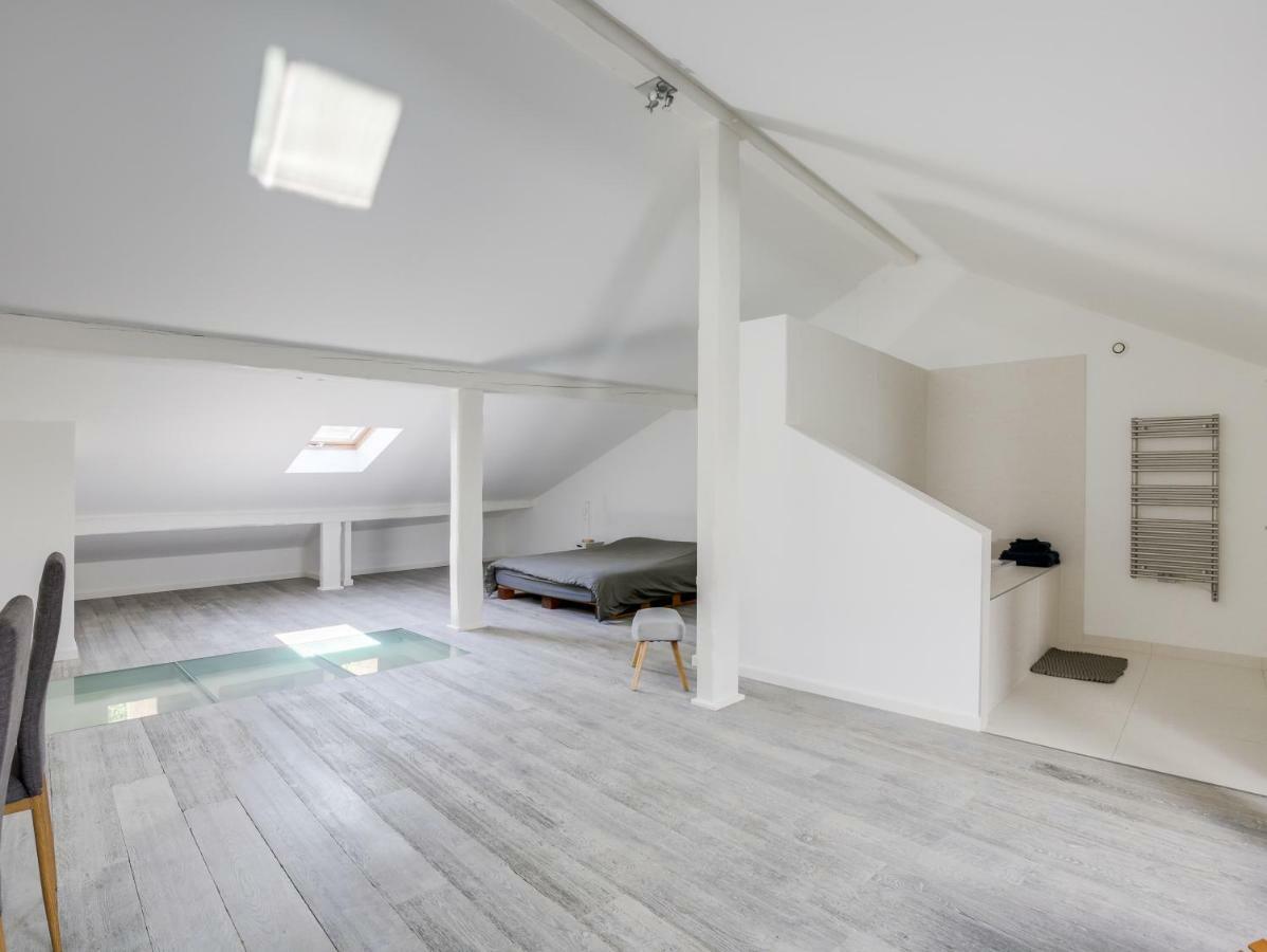 Le Loft De Rovoree Yvoire Εξωτερικό φωτογραφία