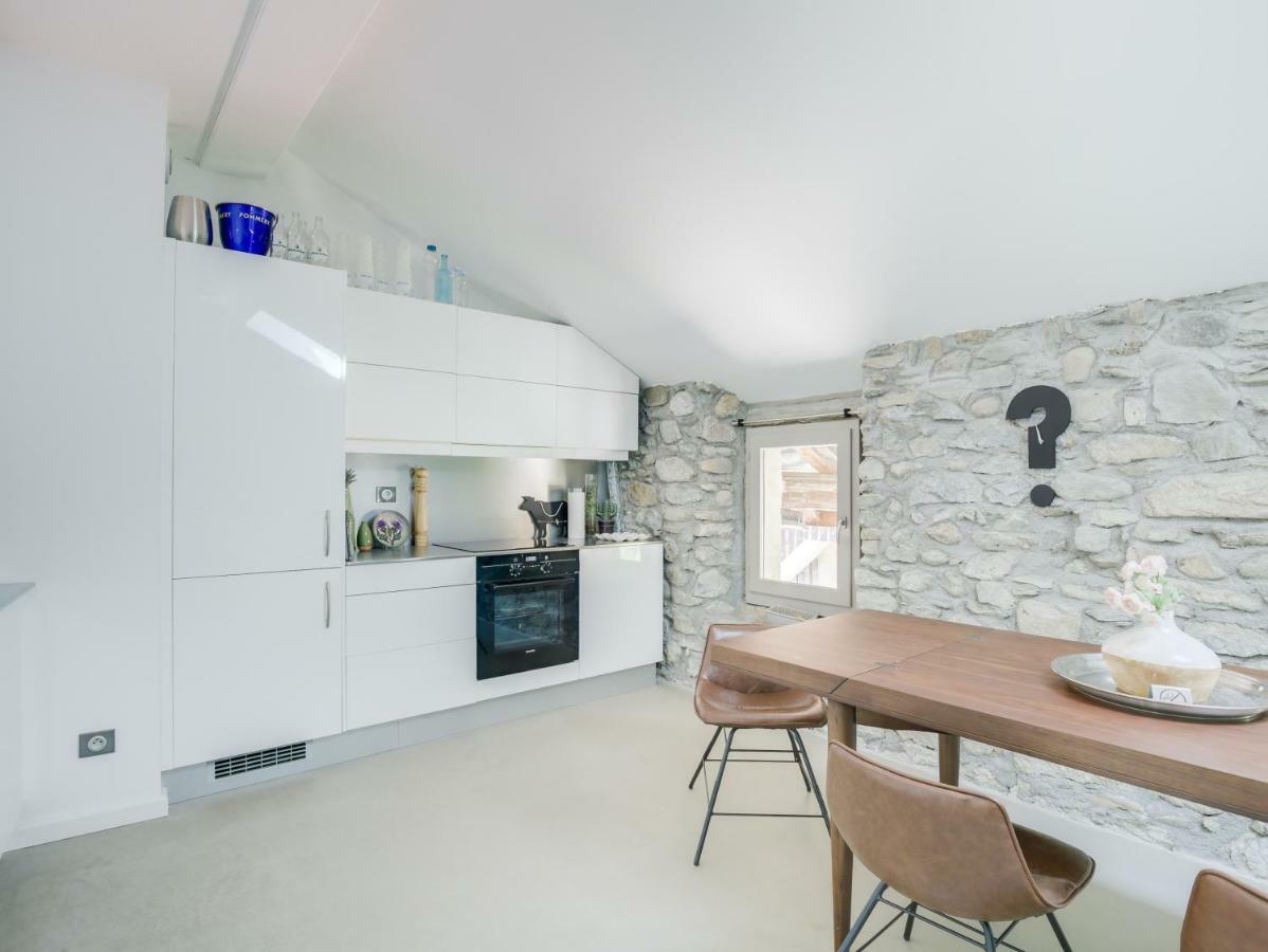 Le Loft De Rovoree Yvoire Εξωτερικό φωτογραφία
