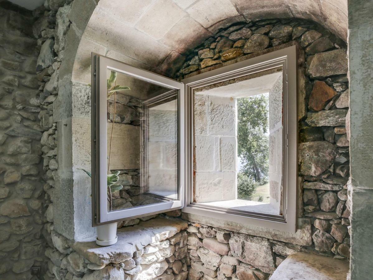 Le Loft De Rovoree Yvoire Εξωτερικό φωτογραφία