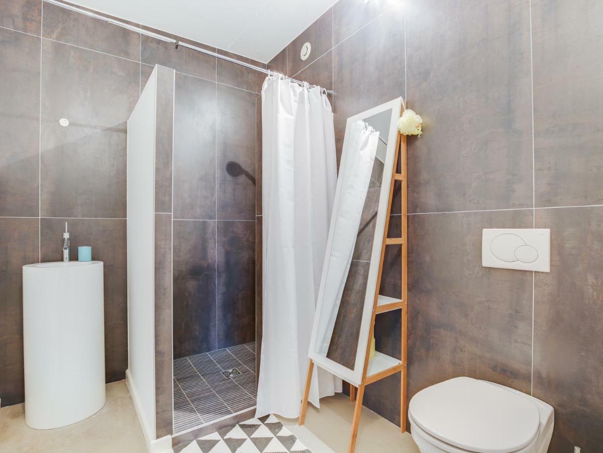 Le Loft De Rovoree Yvoire Εξωτερικό φωτογραφία
