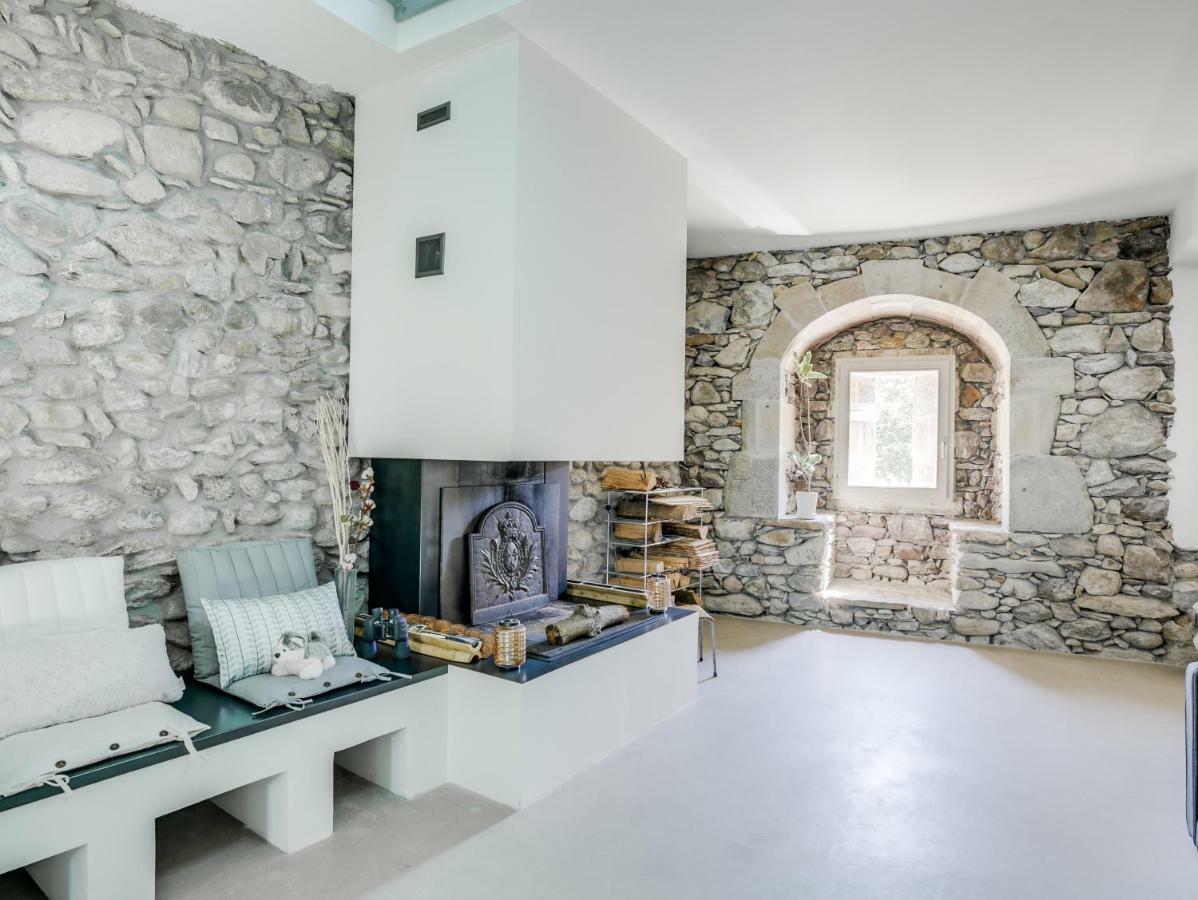 Le Loft De Rovoree Yvoire Εξωτερικό φωτογραφία