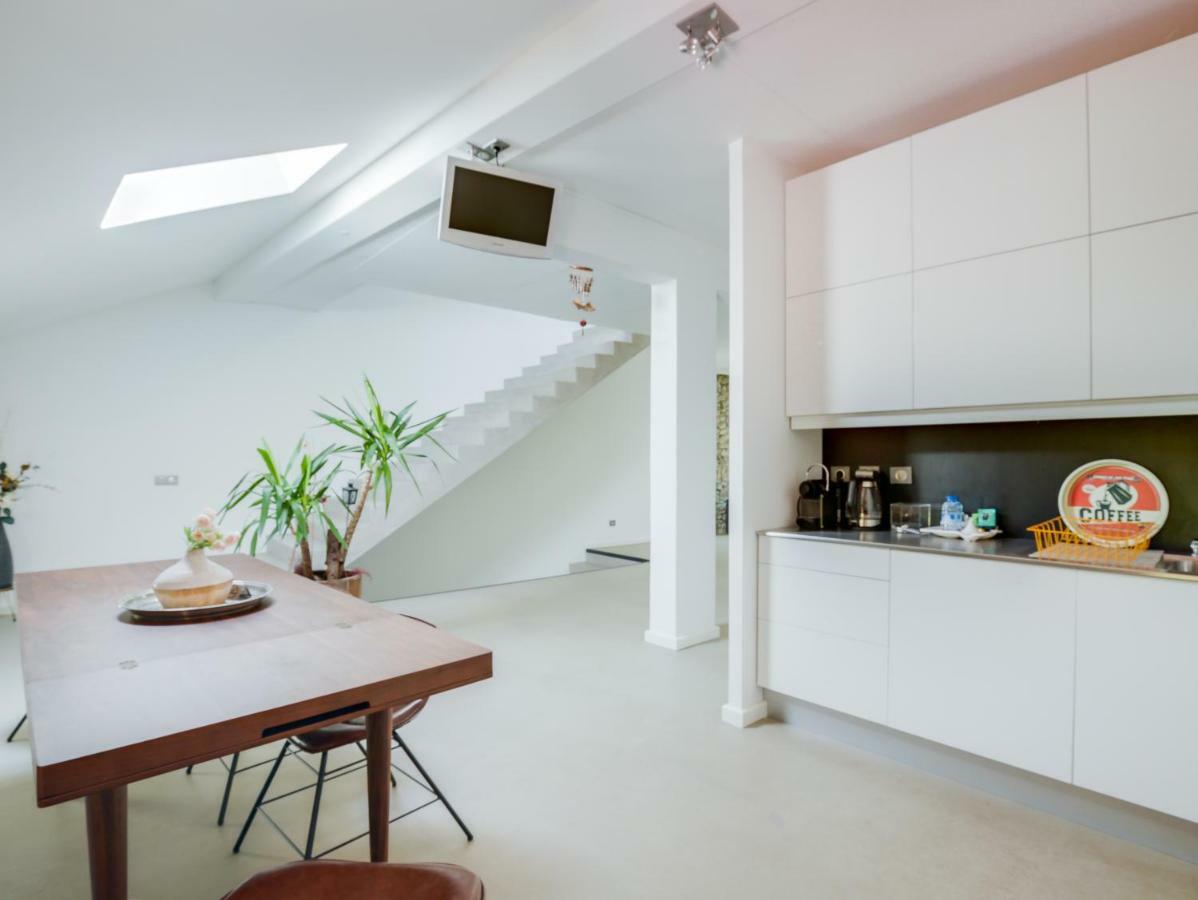Le Loft De Rovoree Yvoire Εξωτερικό φωτογραφία