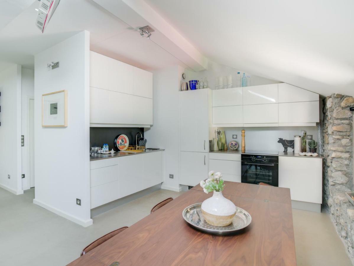 Le Loft De Rovoree Yvoire Εξωτερικό φωτογραφία